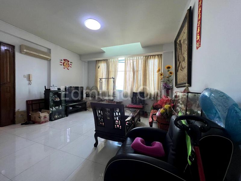 3 Bed Apartment (Condo) for Sale in  Wing Fong Mansions - Image 8